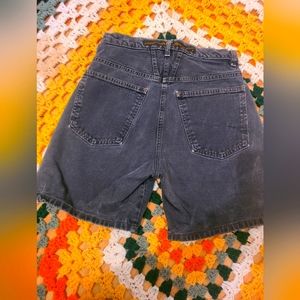 Vintage Marithe François Girbaud shorts